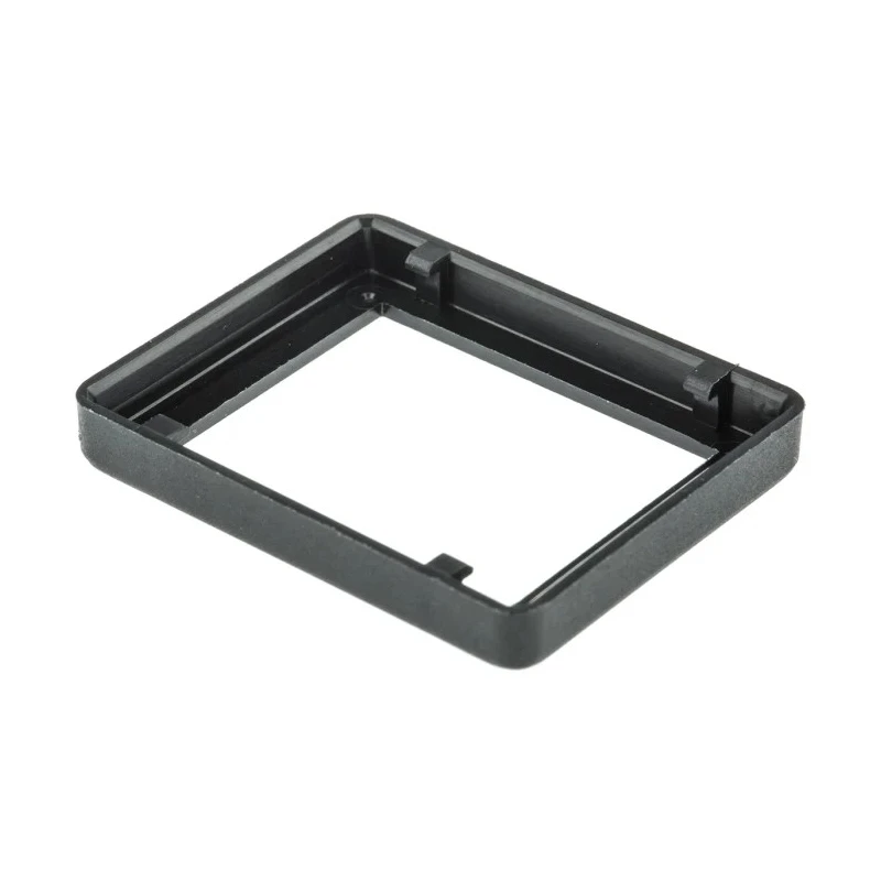 Arcolectric (Bulgin) Ltd Rectangular Rocker Switch Bezel F1025MOAAA