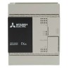 Mitsubishi Electric FX3S Series PLC CPU 12-Input DC Input 8 Outputs Relay Transistor Output