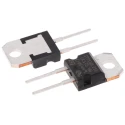 STMicroelectronics 25 V 10 A Schottky Diode Single Configuration 2-Pin Through Hole TO-220AC STPS10L25D