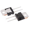 STMicroelectronics 25 V 10 A Schottky Diode Single Configuration 2-Pin Through Hole TO-220AC STPS10L25D