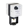 Schneider Electric Electric 3 Port Valve Actuator Undervoltage Monitoring Straight 24V AC 5VA MVB56