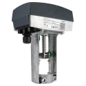 Schneider Electric Electro Mechanical 3 Port Valve Actuator Shaft 24V AC Supply Voltage 8800650000