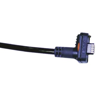 Mitutoyo Linear Counter Cable For Use With Digimatic Series 2 m Length 06AFM380A