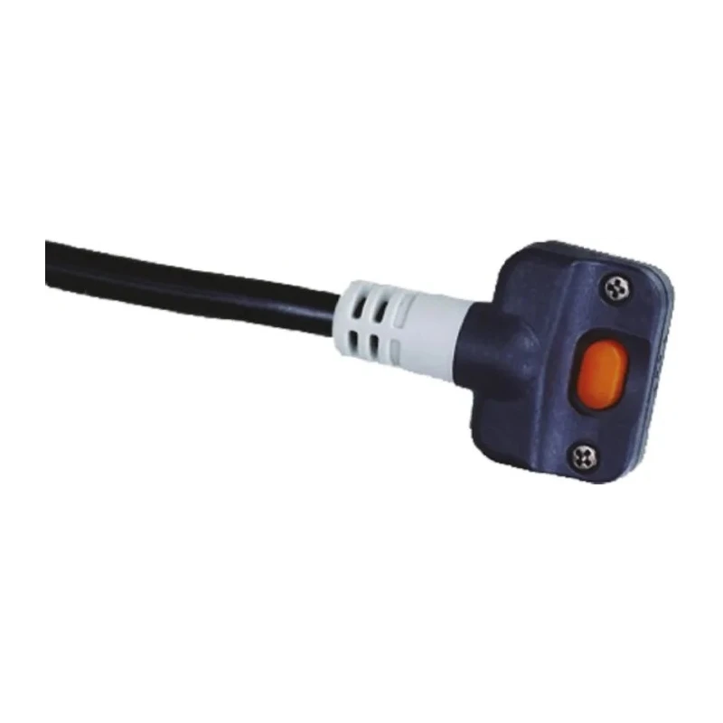 Mitutoyo Linear Counter Cable For Use With Digimatic Series 2 m Length 06AFM380B