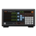 Mitutoyo Linear Counter, Linear Scale, 3 Axis, LED Display, 220V AC, Model 174-185D