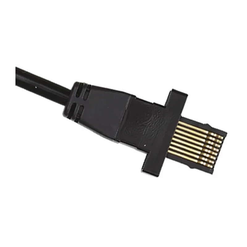 Mitutoyo Linear Counter Cable for Use with Digimatic Series 2 m Length 06AFM380G