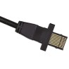 Mitutoyo Linear Counter Cable for Use with Digimatic Series 2 m Length 06AFM380G