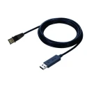 Mitutoyo Linear Counter Cable for Use with Digimatic Series 2 m Length 06AFM380F
