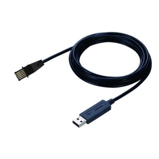 Mitutoyo Linear Counter Cable for Use with Digimatic Series 2 m Length 06AFM380F