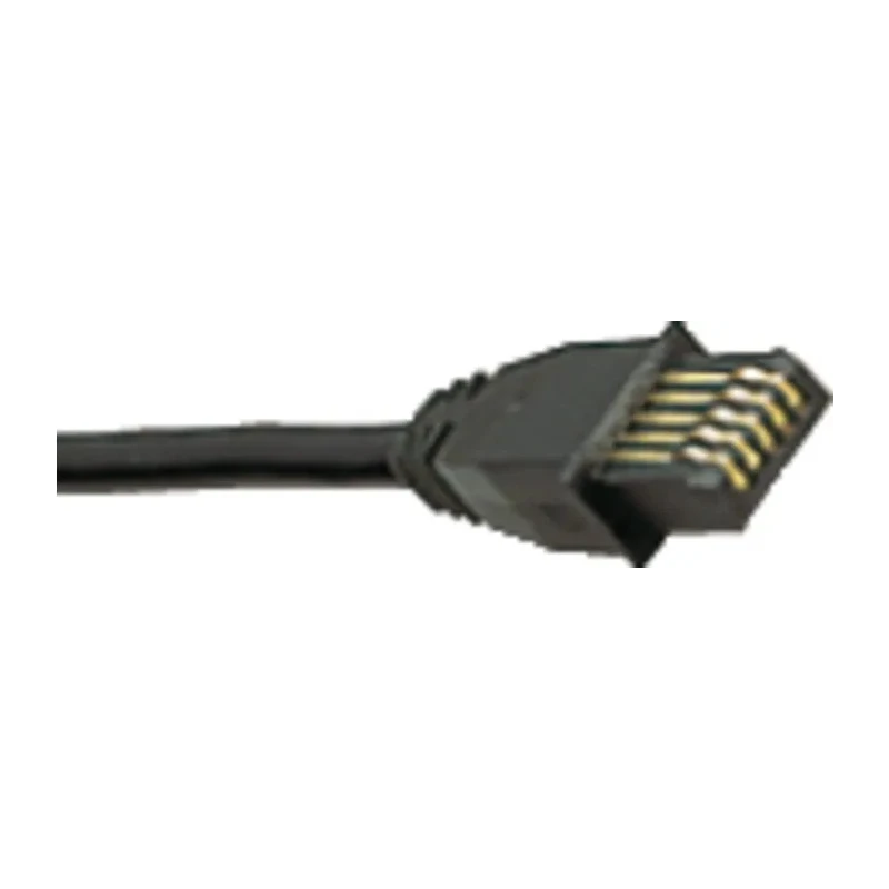 Mitutoyo Linear Counter Cable for Use with Digimatic Series 2 m Length 06AFM380F