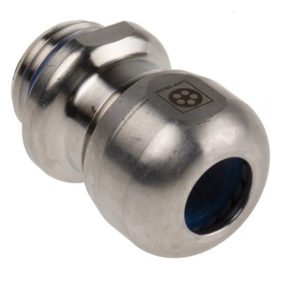Lapp SKINTOP Series Stainless Steel Cable Gland M16 Thread Size Model 53806740