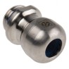 Lapp SKINTOP Series Stainless Steel Cable Gland M16 Thread Size Model 53806740