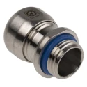 Lapp SKINTOP Series Stainless Steel Cable Gland M16 Thread Size Model 53806740