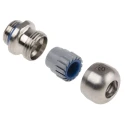 Lapp SKINTOP Series Stainless Steel Cable Gland M16 Thread Size Model 53806740