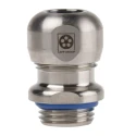 Lapp SKINTOP Series Stainless Steel Cable Gland M16 Thread Size Model 53806740