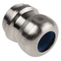 Lapp SKINTOP Series 5 Cable Gland M32 Thread Size Stainless Steel 11-21mm Cable Diameter 53806743