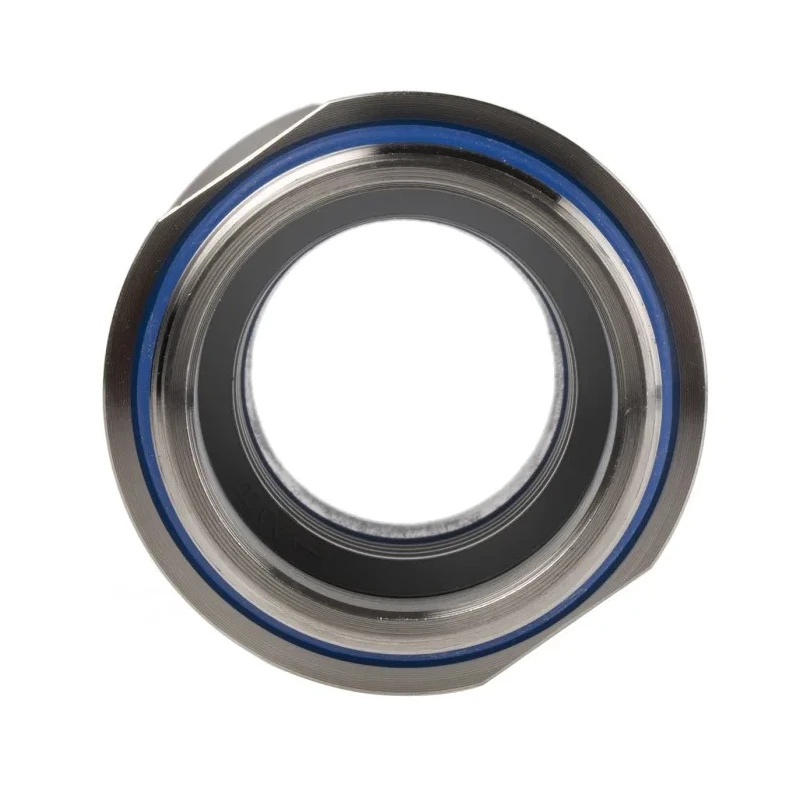 Lapp SKINTOP Series 5 Cable Gland M32 Thread Size Stainless Steel 11-21mm Cable Diameter 53806743