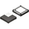 Skyworks Solutions Inc Function Generator IC, 24-Pin QFN, Surface Mount, 1.71V-3.63V Supply, Max 710MHz Output Si5338A-B-GM