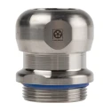 Lapp SKINTOP Series 5 Cable Gland M32 Thread Size Stainless Steel 11-21mm Cable Diameter 53806743