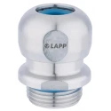 Lapp SKINTOP Series 5 Cable Gland M32 Thread Size Stainless Steel 11-21mm Cable Diameter 53806743