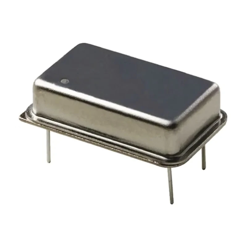 QANTEK 25MHz XO Oscillator ±50 ppm HCMOS 14-Pin DIP QX14T50B25.00000B50TT