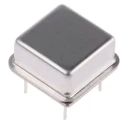 QANTEK 10MHz XO Oscillator ±50 ppm HCMOS 8-Pin PDIP QX8T50B10.00000B50TT