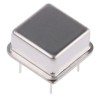 QANTEK 10MHz XO Oscillator ±50 ppm HCMOS 8-Pin PDIP QX8T50B10.00000B50TT