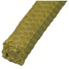 Klinger Compression Packing Polytetrafluoroethylene Gland & Valve Packing 8 m, 20 m/s Rotary Speed, 100 PAC00025001000008