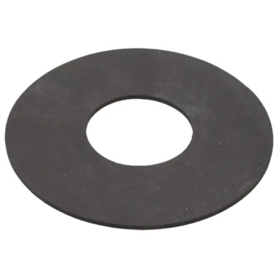 Klinger Natural Rubber Gasket, 114.3 mm ID, 174.6 mm OD, 3 mm Thickness SOFQ0910003000010001A