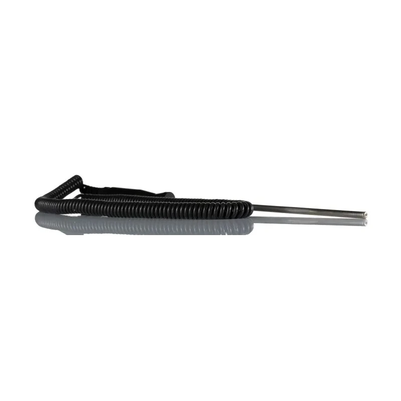 Fluke RTD Temperature Probe Pressure Calibrator Accessory For Use With 719 Pro and 721 Precision Pressure Fluke -720RTD