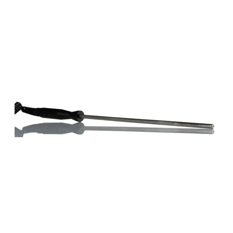 Fluke RTD Temperature Probe Pressure Calibrator Accessory For Use With 719 Pro and 721 Precision Pressure Fluke -720RTD