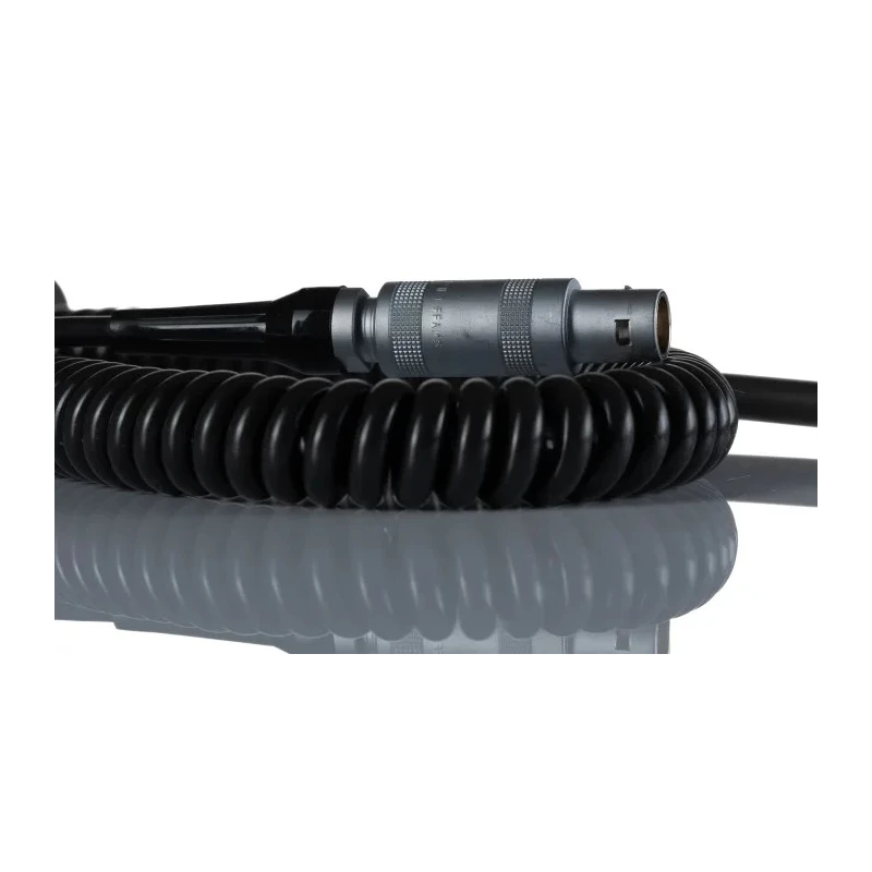Fluke RTD Temperature Probe Pressure Calibrator Accessory For Use With 719 Pro and 721 Precision Pressure Fluke -720RTD