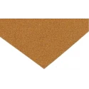 Nu-Tech Engineering 300mm Anti-Vibration Pad Sheet P045/204 12.5 mm Thickness 1 m Length -20 °C to 120 °C P045/204