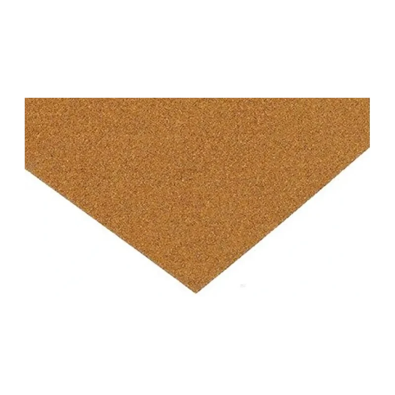 Nu-Tech Engineering 75mm Anti-Vibration Pad Rubber-Bonded Cork Sheet 12.5mm Thickness P045/202