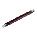 RS PRO 400 W R7S Infrared (IR) Heat Lamp 118 mm, 230 V 796-0114