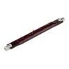 RS PRO 400 W R7S Infrared (IR) Heat Lamp 118 mm, 230 V 796-0114
