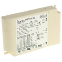 RS PRO Electronic LED Lighting Ballast 50 W, Dimmable, 220-240 V, 124x79x22 mm, Model 796-1895