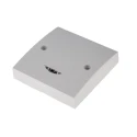 RS PRO Microwave Ceiling Detector, Mains Powered, Operating Temp. -10°C to 35°C, 50Hz, 86x45.5x86mm 796-2071