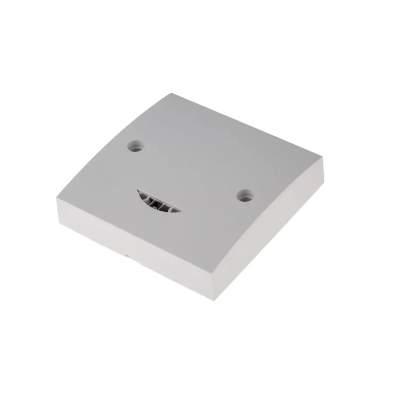RS PRO Microwave Ceiling Detector, Mains Powered, Operating Temp. -10°C to 35°C, 50Hz, 86x45.5x86mm 796-2071