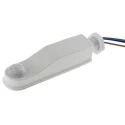 RS PRO Passive Infrared PIR Sensor 230V AC IP65 Polycarbonate Flame Retardant ABS 796-1993
