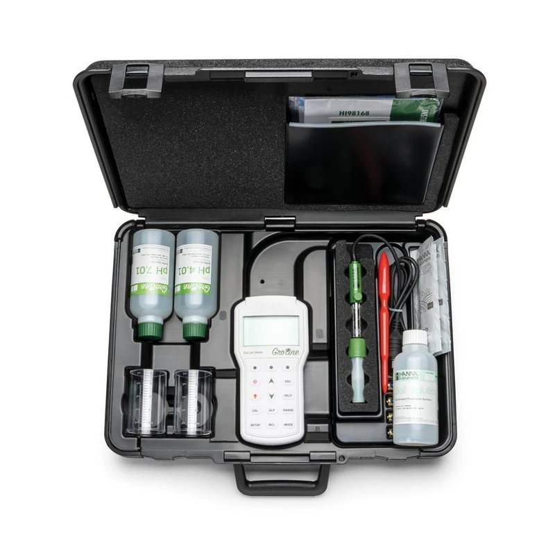  hanna-hi98168-portable-soil-ph-meter-3