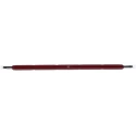 RS PRO 1 kW R7S Infrared (IR) Heat Lamp 254 mm, 230V 796-0136