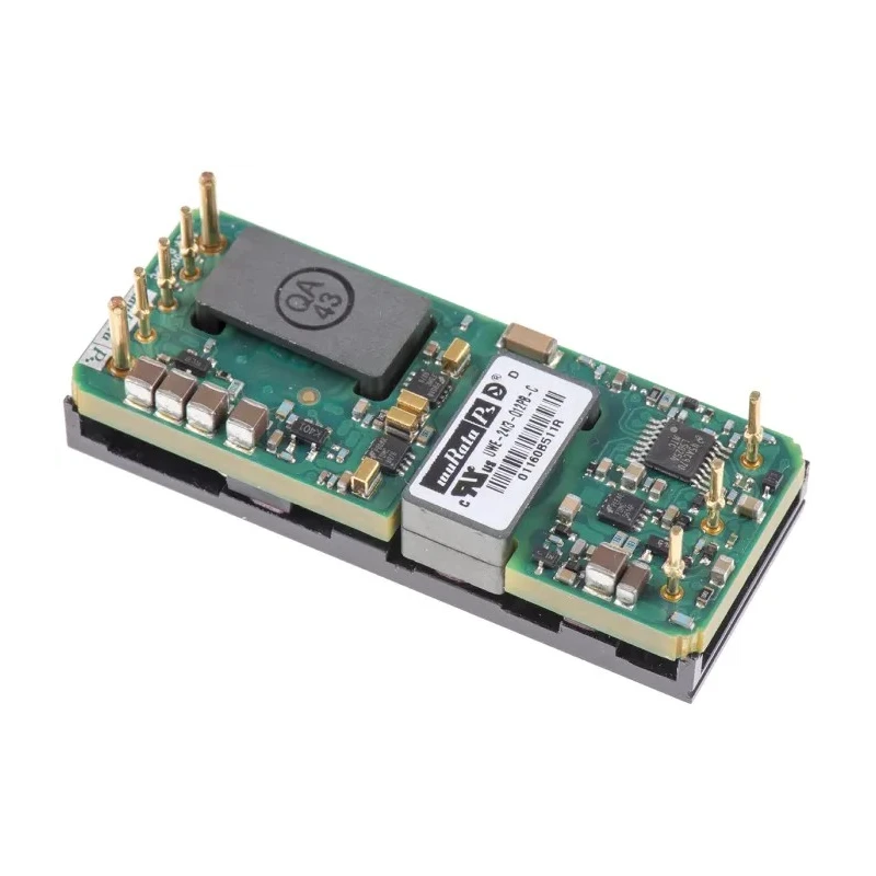 Murata Power Solutions UWE DC/DC Converter, 24V DC Output, 3A, 36V Maximum Input, 9V Minimum Input, 72W UWE-24/3-Q12PB-C