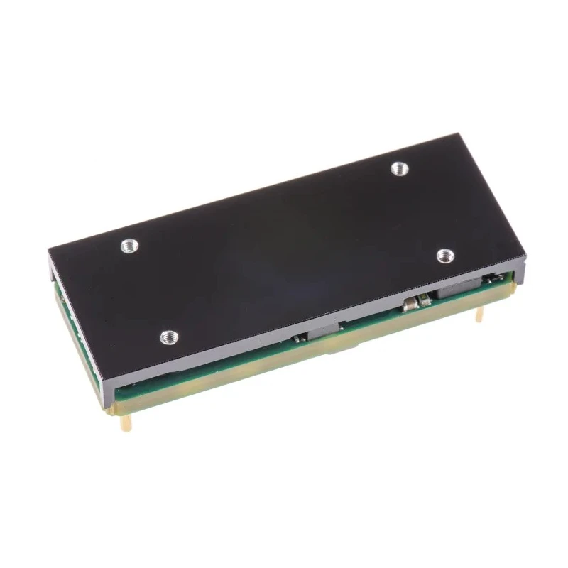 Murata Power Solutions UWE DC/DC Converter 24V DC 3A 36V DC Input 9V Input 72W Through Hole DIP Package UWE-24/3-Q12PB-C