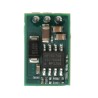 Murata Power Solutions Non-Isolated DC-DC Converter, 5.2V DC Output Voltage, 1.5A Output Current, 7.5W OKI-78SR-5/1.5-W36H-C