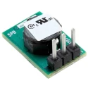 Murata Power Solutions Non-Isolated DC-DC Converter, 5.2V DC Output Voltage, 1.5A Output Current, 7.5W OKI-78SR-5/1.5-W36H-C