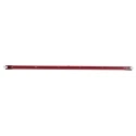 RS PRO 1.4 kW R7S Infrared (IR) Heat Lamp 348 mm, 230V 796-0186
