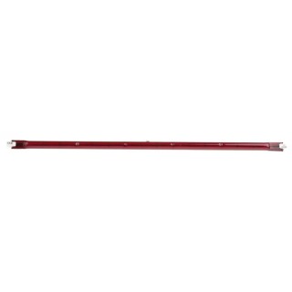 RS PRO 1.4 kW R7S Infrared (IR) Heat Lamp 348 mm, 230V 796-0186