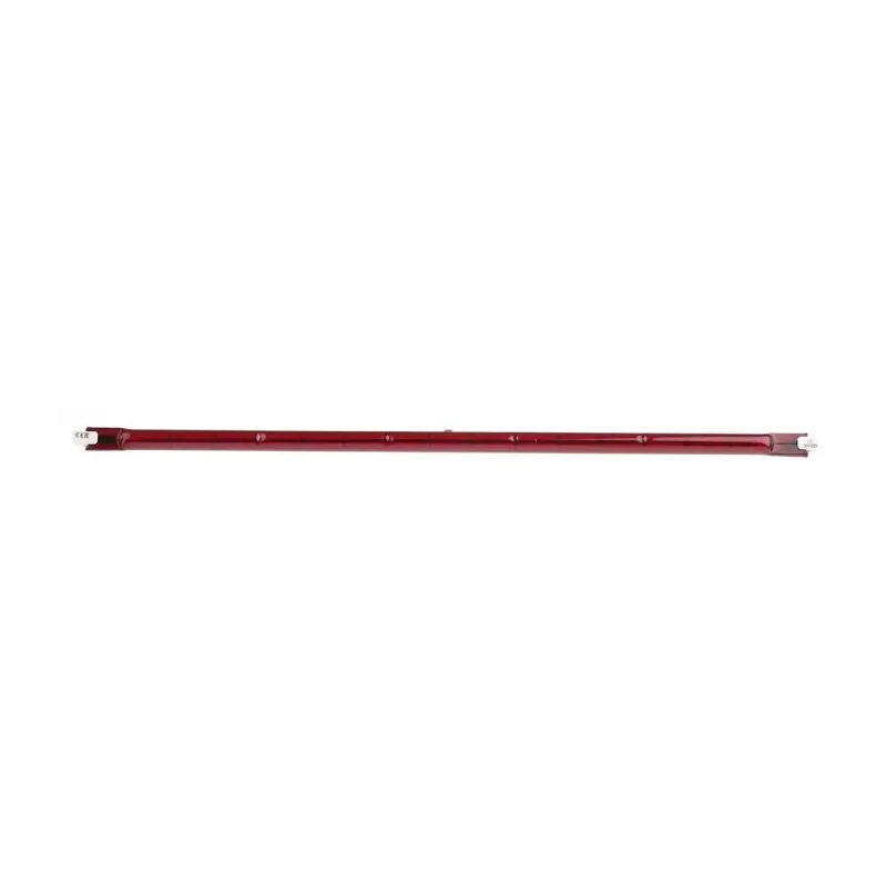 RS PRO 1.4 kW R7S Infrared (IR) Heat Lamp 348 mm, 230V 796-0186