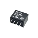 Murata Power Solutions 1W Through Hole DIP DC/DC Converter 5V DC Output 200mA 2.97-3.63V Input MEE1